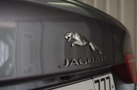 Ремонт скола на лобовом стекле Jaguar XE