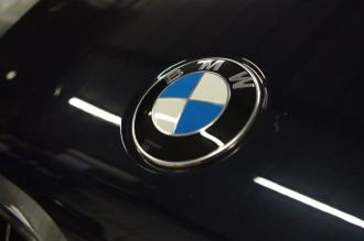 Тонирование BMW 7-серия